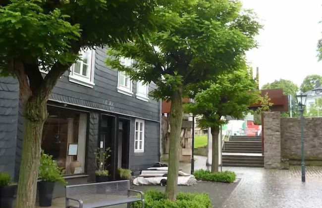 Haus am Stadttor - Foto 28