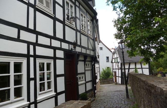 Haus am Stadttor - Foto 24