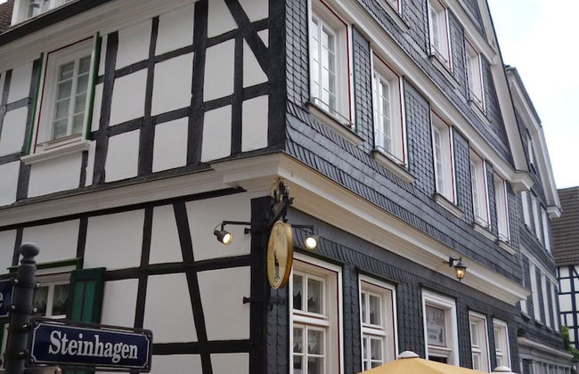 Haus am Stadttor - Foto 27