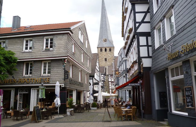 Haus am Stadttor - Foto 25