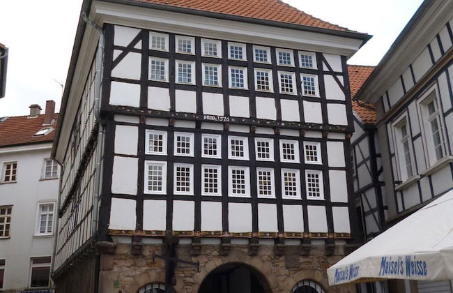 Haus am Stadttor - Foto 26