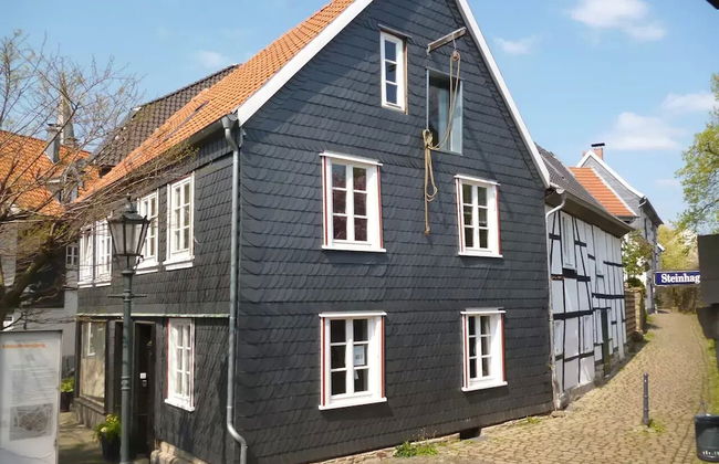 Haus am Stadttor - Foto 22