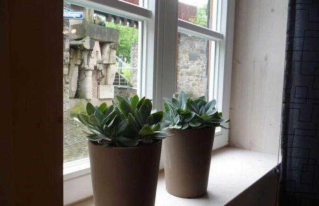 Haus am Stadttor - Foto 14