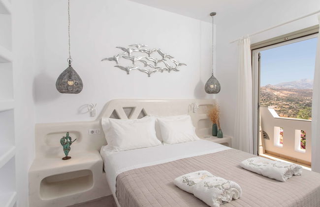 Halcyon Suites and Villas Naxos - Foto 23