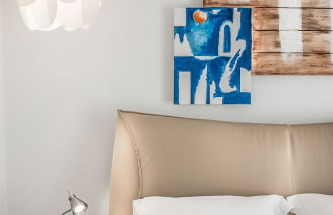 Halcyon Suites and Villas Naxos - Foto 11