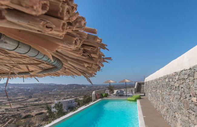 Halcyon Suites and Villas Naxos - Foto 79