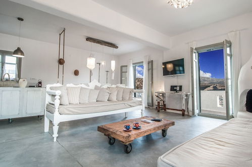 Photo 45 - Halcyon Suites and Villas Naxos