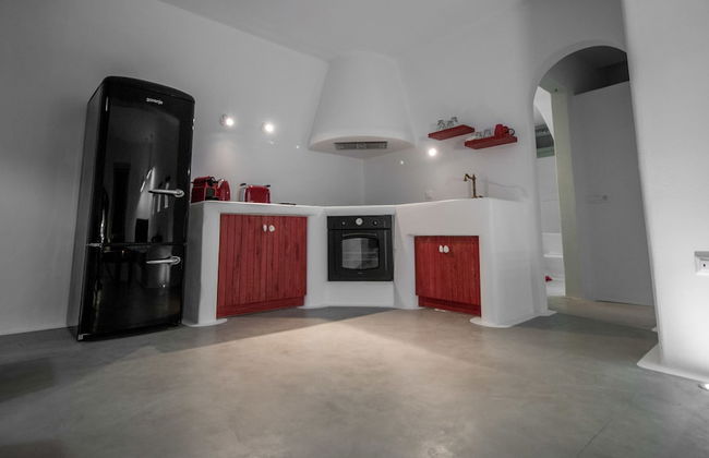 Halcyon Suites and Villas Naxos - Foto 39