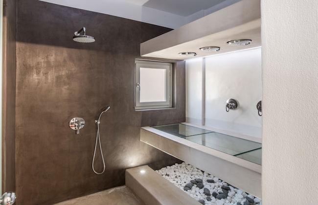 Halcyon Suites and Villas Naxos - Foto 74