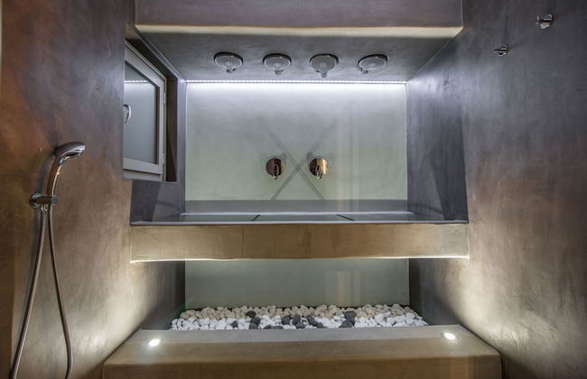 Halcyon Suites and Villas Naxos - Foto 73