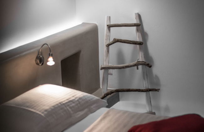 Halcyon Suites and Villas Naxos - Foto 16