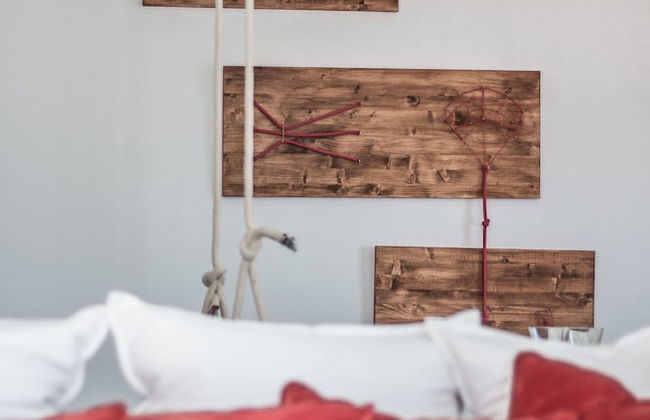 Halcyon Suites and Villas Naxos - Foto 51