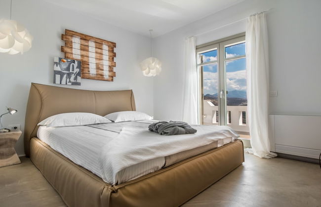 Halcyon Suites and Villas Naxos - Foto 58