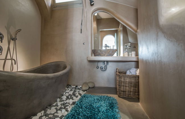 Halcyon Suites and Villas Naxos - Foto 66