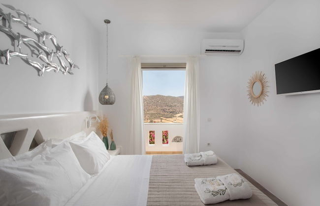 Halcyon Suites and Villas Naxos - Foto 29
