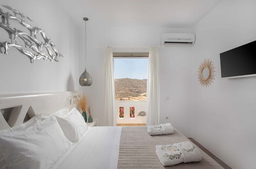 Photo 29 - Halcyon Suites and Villas Naxos