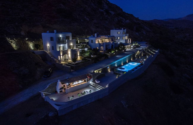 Halcyon Suites and Villas Naxos - Foto 20