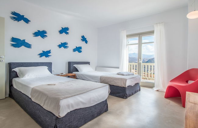 Halcyon Suites and Villas Naxos - Foto 7