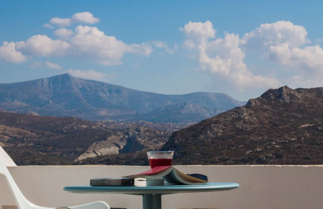 Halcyon Suites and Villas Naxos - Foto 59