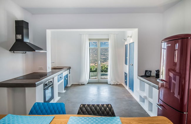 Halcyon Suites and Villas Naxos - Foto 40