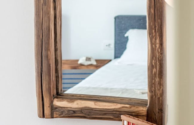 Halcyon Suites and Villas Naxos - Foto 8