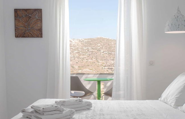Halcyon Suites and Villas Naxos - Foto 24