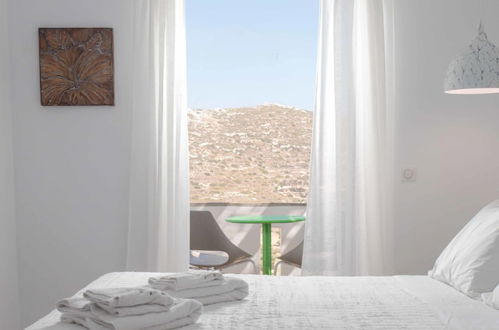 Photo 24 - Halcyon Suites and Villas Naxos