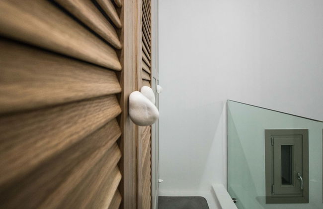 Halcyon Suites and Villas Naxos - Foto 57