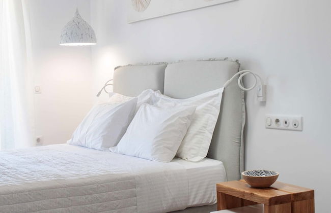 Halcyon Suites and Villas Naxos - Foto 32
