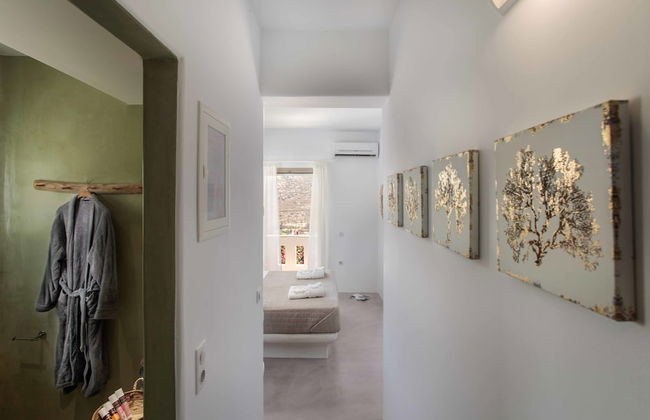 Halcyon Suites and Villas Naxos - Foto 69