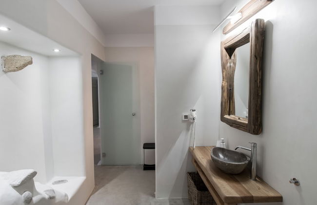 Halcyon Suites and Villas Naxos - Foto 64