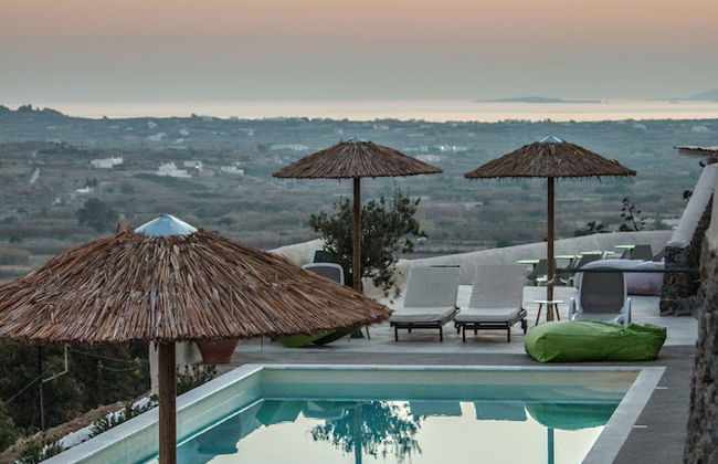 Halcyon Suites and Villas Naxos - Foto 77