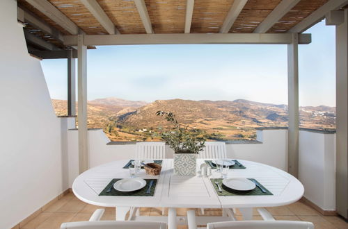 Foto 25 - Halcyon Suites and Villas Naxos