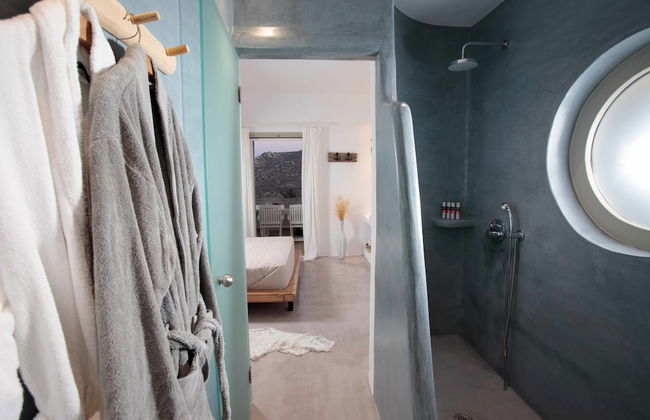 Halcyon Suites and Villas Naxos - Foto 22