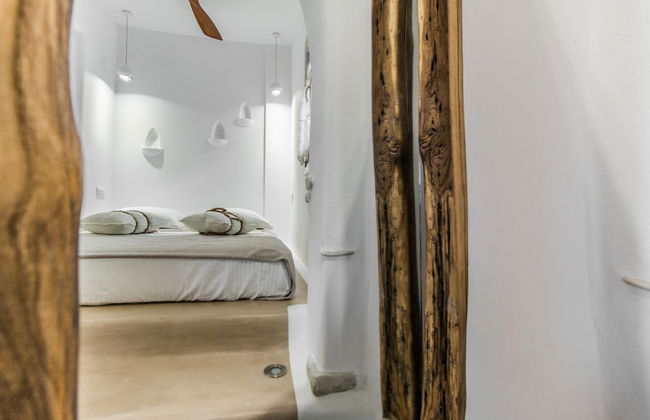 Halcyon Suites and Villas Naxos - Foto 3