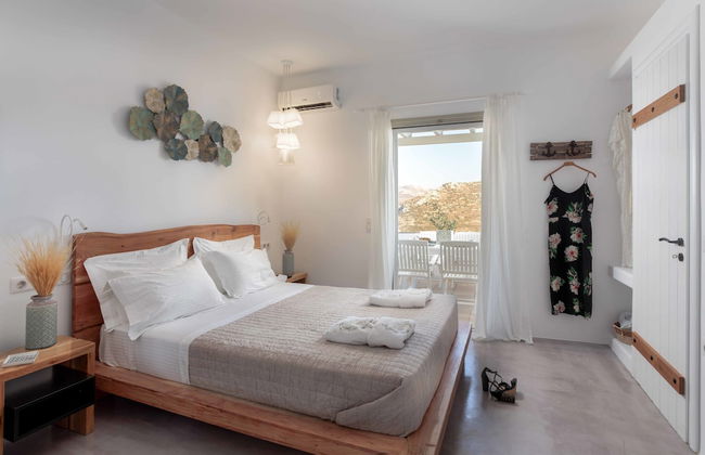 Halcyon Suites and Villas Naxos - Foto 31