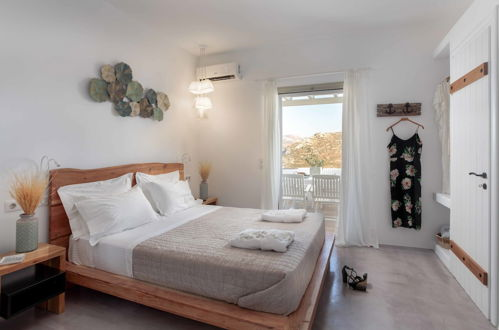 Foto 31 - Halcyon Suites and Villas Naxos