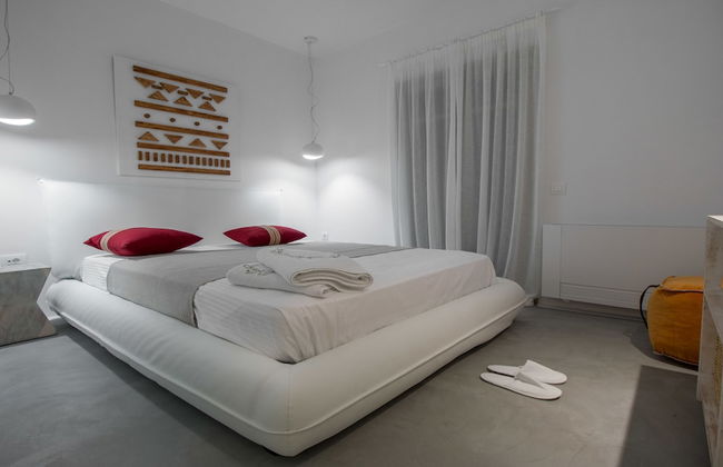 Halcyon Suites and Villas Naxos - Foto 6
