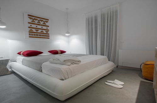 Foto 6 - Halcyon Suites and Villas Naxos