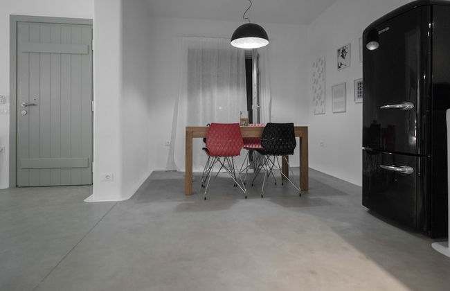 Halcyon Suites and Villas Naxos - Foto 36