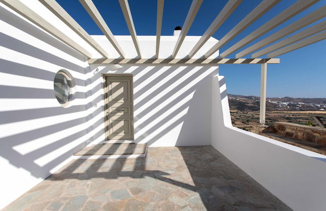 Halcyon Suites and Villas Naxos - Foto 27