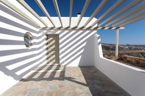 Foto 27 - Halcyon Suites and Villas Naxos