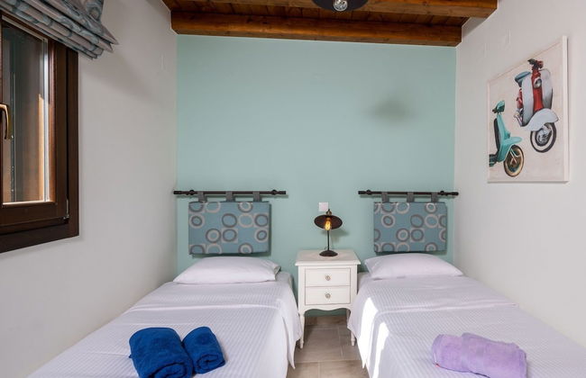 Cretan Minoan Apartments - Foto 8