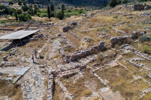 Foto 17 - Cretan Minoan Apartments