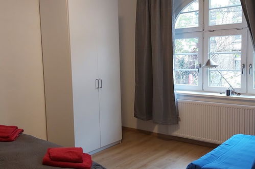 Foto 5 - Fewo Holbeinstr 67 - 4 Schlafzimmer P