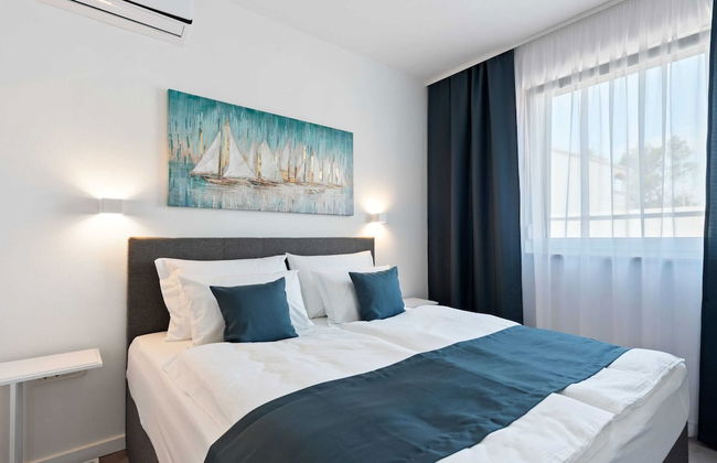 Holiday Home on Vir With Pool & Wellness - Foto 4