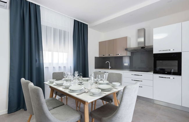 Holiday Home on Vir With Pool & Wellness - Foto 19