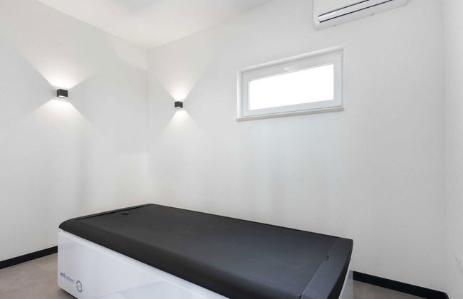 Holiday Home on Vir With Pool & Wellness - Foto 13