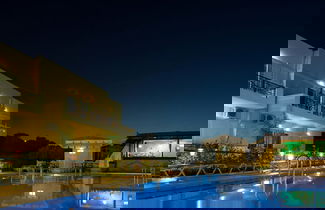 Foto 1 - Niriides Hotel