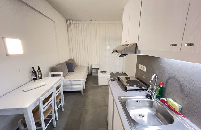 Niriides Hotel - Foto 44